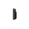 Belkin BOOST CHARGE™ MagSafe Magnetická Bezdrátová PowerBanka, 2500mAh, černá (BPD002btBK)