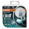 Autožiarovka OSRAM H7 55W 12V 64210 CBN COOL BLUE 4062172149310