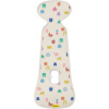 AEROMOOV Vložka do autosedačky Funny Shapes 9-18kg Limited