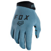 Fox Racing Rukavice Fox Ranger Gloves Light Blue Veľkosť: S