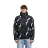 Pánska Softshell Bunda Rasmussen Deep Lake Meatfly|XXL