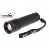 LED Baterka Tank007 TK737 XM-L2 1 Režim