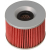 Olejový filter ekvivalent HF401, Q-TECH MHF-401, HONDA/ KAWASAKI/ YAMAHA