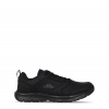 Tenisky Slazenger Black Leather 1147154 11 (46)