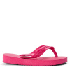 Havaianas Kids' Top Pink Electric Flip Flops Pink Electric 7C