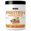 WDE - PROTEIN PANCAKE MIX, 600 g, vanilka