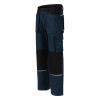 Rimeck Woody M MLI-W0102 pants, navy blue (186425) Black 52/54