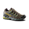 La Sportiva Ultra Raptor II GTX Wide M Carbon/Moss pánské nízké nepromokavé trekové boty - 47 EUR