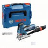 Bosch Professional GST 160 CE přímočará pila, kufřík, 800 W, 0.601.517.000