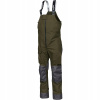DAM NOHAVICE MANITOBA XT BIB BRACE THYME GREEN XL