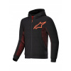 PRIEDUŠNÁ MOTOCYKLOVÁ MIKINA ALPINESTARS CHROME AIR SPORT