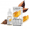 LIQUA Traditional Tobacco (Tradiční tabáková směs) 10ml 0mg