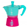 Bialetti Moka Express Squid Game velikost: 3 porce