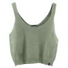 Hurley Millie Sweater Tank Dámske tričko