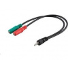 PremiumCord kjr-33