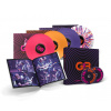 G3: Satriani, Vai, Johnson: Reunion Live (Limited Deluxe Edition) - 4Vinyl (LP)+2CD