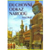 Duchovní odkaz národů - Josef Wolf