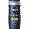 Nivea Men Energy sprchový gél 250 ml