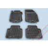 Koberce gumenné Rezaw plast Nissan X-Trail 2014-2022