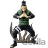 Figúrka Naruto Shippuden: Vibration Stars - Shikamaru Nara - Bandai