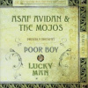 Avidan Asaf & The Mojos - Poor Boy / Lucky Man [CD]
