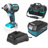 Súprava Dedra SAS+ALL DED7146+DED7034+DED7038+DED7001 - DED7020