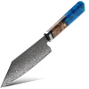 IZMAEL Damaškový kuchynský nôž Kurume-Small Cleaver 26,1 cm