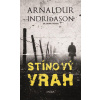 Stínový vrah - Indridason Arnaldur