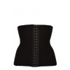 Zorka dámsky sťahovací korzet 560D M čierna