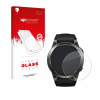 čirá skleněná fólie upscreen Hybrid Glas pro Zeblaze Stratos 3 (čirá skleněná fólie upscreen Hybrid Glas pro Zeblaze Stratos 3)