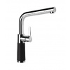 SCHOCK SC-540 - Drezová batéria, Nero/chróm 557000GNE