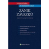 Judikatura k rekodifikaci Zánik závazků - Petr Lavický, Petra Polišenská