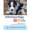Performance Puppy ABCs (Anna Hinze)(Brožovaná)