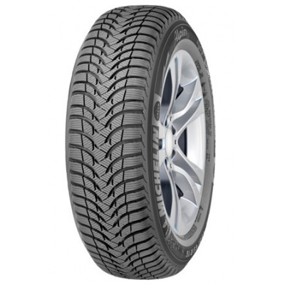 Zimná pneumatika MICHELIN 185/60R15 88H ALPIN A4 XL AO M+S