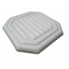 Intex nafukovací termokryt Octagon 6 osôb