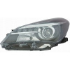 LAMPA TOYOTA YARIS 14-20 PRAVÝ REFLEKTOR