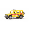 Siku super česká verzia ambulancia Mercedes AMG G65 (10432345CZ)