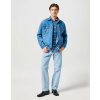 Pánske džínsy WRANGLER 13MWZ BLEACH 112358498 Veľkosť: 33/34 Tričko zadarmo pri nákupe nad 120Euro!
