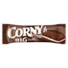 Německé Corny Big Milk Dark & White 40g