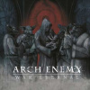 CD Arch Enemy: War Eternal DIGI