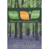 Magie květin a stromů - Webster Richard