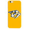 Nashville Predators kryt na iPhone X - SKLADOM