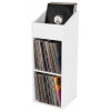 Glorious DJ Record Rack 330 stanica pre vinyly MDF; 241494