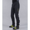 Fischer Microfiber Pants Speed čierna