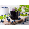 Domáca fruželina z čučoriedok 350 ml