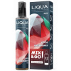 Příchuť Liqua Mix&Go 12ml Cool Raspberry (Malina s ledovou dochutí)