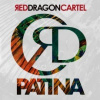 Red Dragon Cartel - Patina / Vinyl [LP]