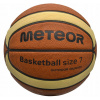 Basketbalová lopta Meteor Cellular veľkosť 7