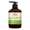 Green Pharmacy tekuté mydlo Aloe a avocado 460ml
