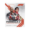 Formula 1: The Official History - Maurice Hamilton, Welbeck Publishing Group